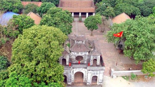 Du lịch di sản văn hóa: Khơi dậy sức hấp dẫn từ những giá trị ngàn năm