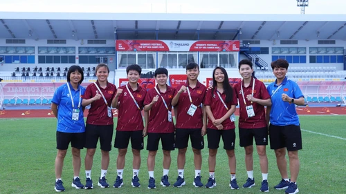 Xem VTV trực tiếp SEA Games 2025 hôm nay ngày 14/12