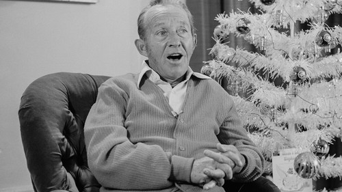 Album "Ultimate Christmas" của Bing Crosby: Chuẩn mực âm nhạc Giáng sinh mọi thời đại