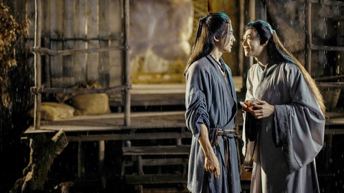 Phim "Hoàng tử quỷ": Dù chăm chút, nhưng chưa đủ bứt phá