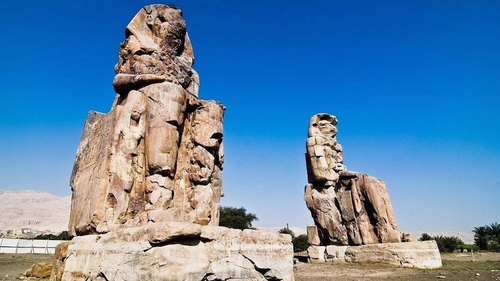 Ai Cập nỗ lực bảo tồn và phục hồi di sản văn minh cổ