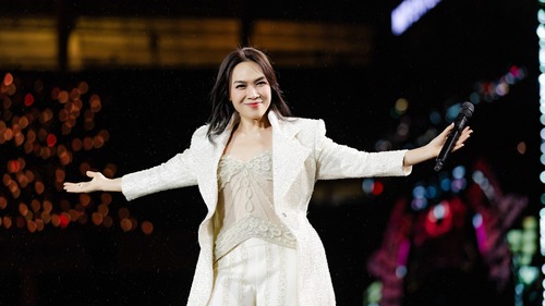 "See The Light" của Mỹ Tâm: Hoành tráng về quy mô, công bằng về trải nghiệm