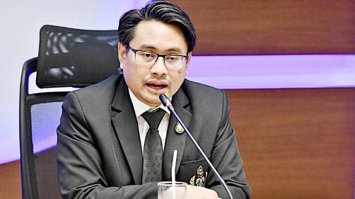 Chủ nhà Thái Lan gửi thư xin lỗi Việt Nam về những sai sót tại SEA Games 33