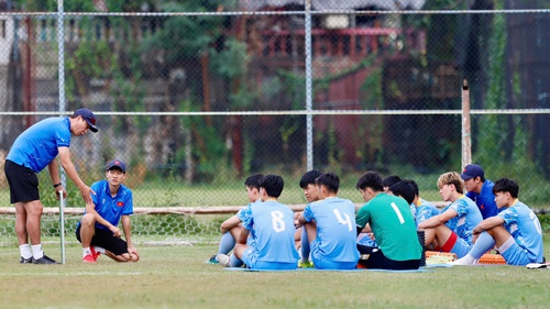 Kết quả bóng đá nam SEA Games 2025 hôm nay ngày 15/12: Thái Lan và Việt Nam vào chung kết