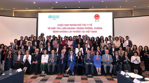 Bệnh không lây nhiễm - Đại dịch thầm lặng gây tử vong gần nửa triệu người Việt Nam mỗi năm