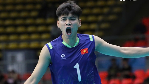 Lịch thi đấu bóng chuyền SEA Games 2025 ngày 16/12