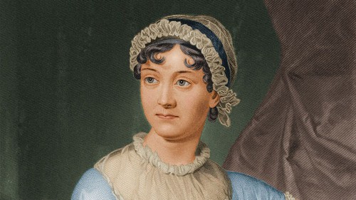 Đọc lại Jane Austen sau hơn hai thế kỷ