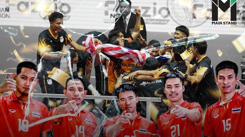 Thái Lan đi tìm lời giải cho thất bại gây sốc ở SEA Games 2025