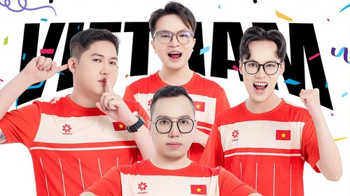 Tranh cãi sau tấm HCB của FC Online Việt Nam tại SEA Games 2025