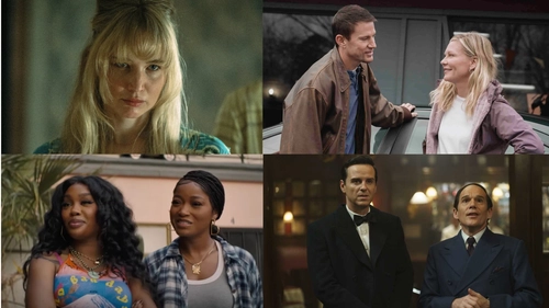 10 màn trình diễn điện ảnh xuất sắc nhất năm 2025