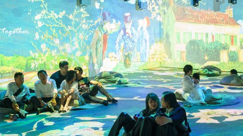 "Bước ngoặt" của nghệ thuật trong kỷ nguyên số (kỳ 1): Thay đổi sâu rộng trên nhiều lĩnh vực