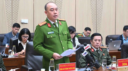 Khởi tố bổ sung Shark Bình tội trốn thuế, đã dẫn độ Lê Khắc Ngọ về nước