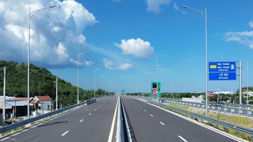 Đột phá hạ tầng - Bài 1: Nền móng cho giai đoạn phát triển mới