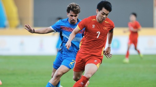 Kết quả thi đấu SEA Games 2025 của đoàn thể thao Việt Nam hôm nay ngày 16/12