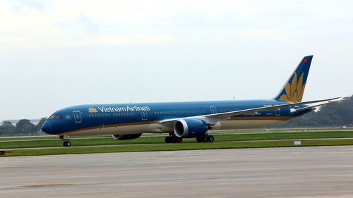 Triển khai nhiệm vụ bay chính thức cho 3 hãng hàng không tại sân bay Long Thành