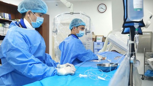 Cơ hội hồi phục cho trẻ đột quỵ nhờ can thiệp sớm