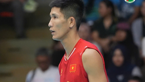 Lịch thi đấu bóng chuyền SEA Games 2025 ngày 17/12