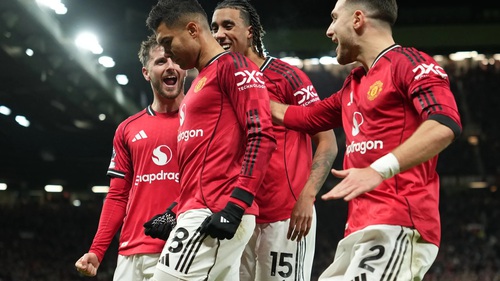 MU hòa Bournemouth 4-4: Cơn mưa vấn đề cho Amorim