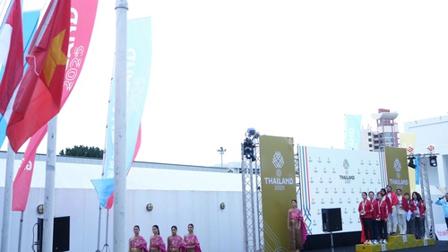 Thư Bangkok: Chuyện nhà, chuyện ở...