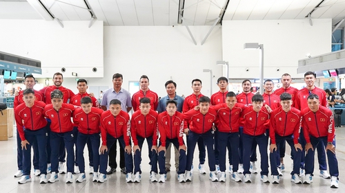 TRỰC TIẾP bóng đá Việt Nam vs Malaysia 16h00 hôm nay, futsal nam SEA Games 2025