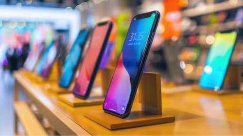 Thị trường di động toàn cầu 2026 đối mặt đà suy giảm