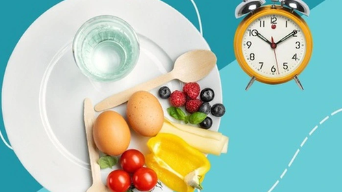 Nature: Nhịn ăn gián đoạn hỗ trợ điều trị ung thư vú thông qua cơ chế hormone