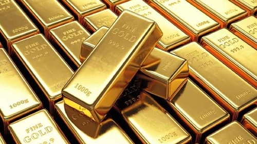 Thị trường vàng thế giới bước vào nhịp điều chỉnh