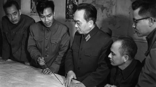 Chiến thắng "Hà Nội - Điện Biên Phủ trên không" - mốc son chói lọi trong lịch sử dân tộc Việt Nam