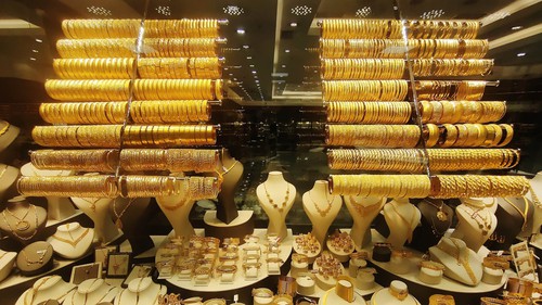 Sàn giao dịch Vàng quốc gia: Thận trọng nhưng cấp thiết phải làm