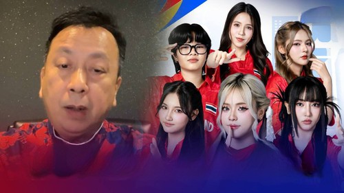 Đội thể thao Thái Lan rút khỏi SEA Games sau gian lận ở trận thua Việt Nam, ĐT Lào vào chung kết tranh HCV