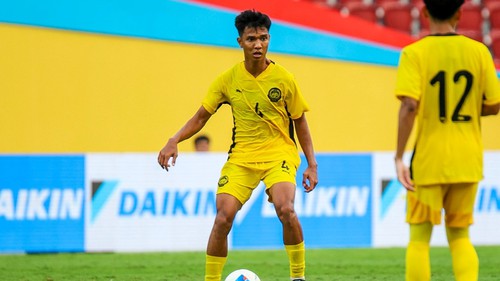 Nhận định, soi tỷ lệ U22 Philippines vs U22 Malaysia 15h30 hôm nay ngày 18/12, SEA Games 2025
