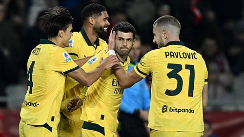 Nhận định, soi tỷ lệ Napoli vs AC Milan 02h00 ngày 19/12,  Siêu cúp Ý