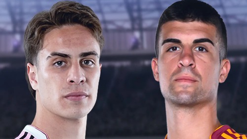 Cuộc đua vô địch Serie A: Đại chiến của những kẻ… cơ hội