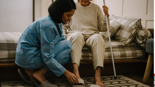 7 năm viết lại sự sống của nữ bệnh nhân ung thư 