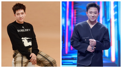 Trường Giang, Trấn Thành - chờ cuộc so tài mùa phim Tết