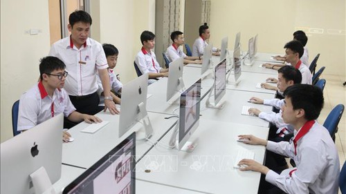 Lấy ý kiến góp ý dự thảo Nghị định quy định chi tiết một số điều của Luật Giáo dục