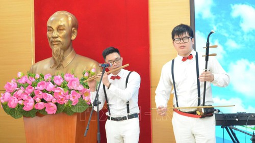 Công nghệ số: Chìa khóa thắp sáng ước mơ của cộng đồng người mù