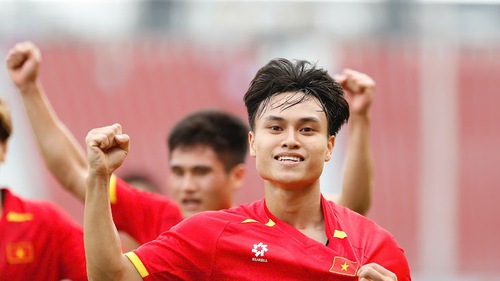 Link VTV7 trực tiếp bóng đá SEA Games 2025 hôm nay: Việt Nam vs Philippines
