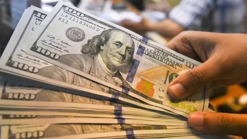 Tỷ giá hôm nay 17/12: Đồng USD tăng giá trở lại