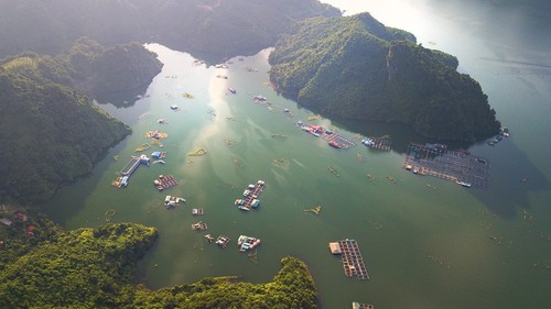 Thiên đường du lịch và trải nghiệm văn hóa ở "công trình thế kỷ"