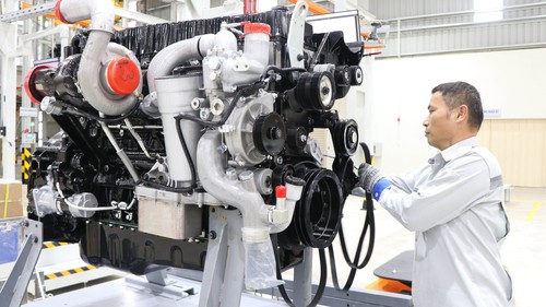 Nhiều ngành, lĩnh vực được hưởng ưu đãi thuế thu nhập doanh nghiệp theo Nghị định mới​