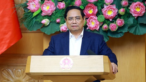 Thủ tướng chủ trì Phiên họp thứ 4 của BCĐ chính sách nhà ở và thị trường bất động sản