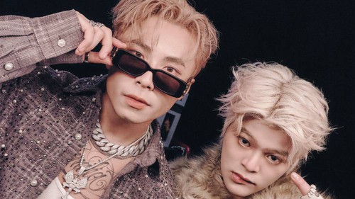 EP debut của WOKEUP: Từ nhà sản xuất âm nhạc chuyển hướng nghệ sĩ trình diễn