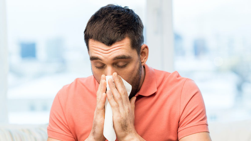 WHO: Mùa cúm đến sớm hơn ở châu Âu do chủng virus mới