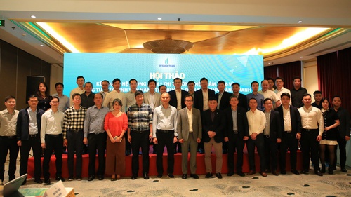 Petrovietnam thúc đẩy xây dựng thị trường điện công bằng, minh bạch hơn