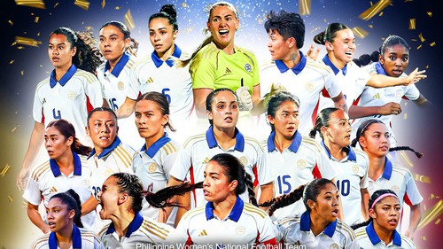 Phản cảm hành động của nhiều CĐV Việt Nam vào 'công kích' fanpage của LĐBĐ Philippines