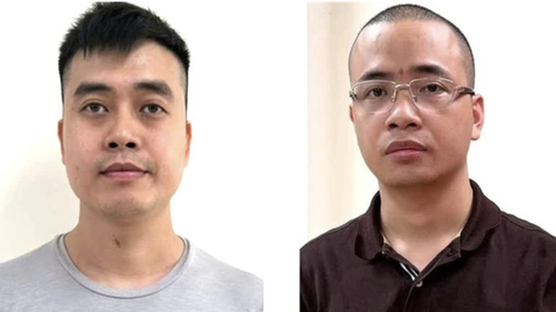 Truy tố Chủ tịch Công ty Z Holding trong vụ sữa giả hơn 2400 tỉ đồng