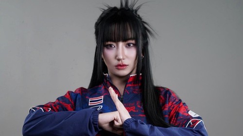 Hotgirl eSports Thái Lan dính nghi án gian lận tại SEA Games 2025, nhập viện giữa tâm bão chỉ trích