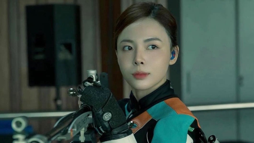 Cộng đồng mạng Thái Lan mê mẩn thiên thần bắn súng của Việt Nam tại SEA Games 2025