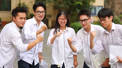 Dự kiến sửa đổi một số quy định trong Quy chế thi tốt nghiệp Trung học Phổ thông